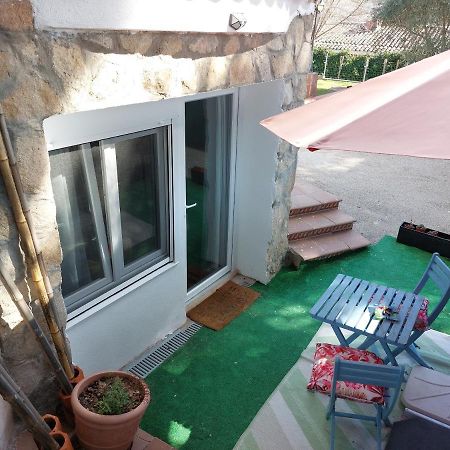 Lovely Home, Cozy Corner In El Bosque, Madrid. Villaviciosa de Odón Buitenkant foto