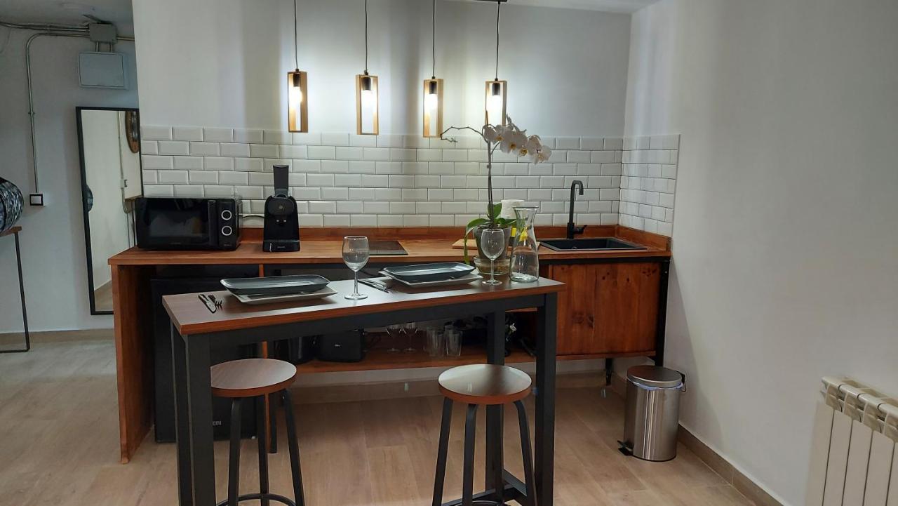 Lovely Home, Cozy Corner In El Bosque, Madrid. Villaviciosa de Odón Buitenkant foto