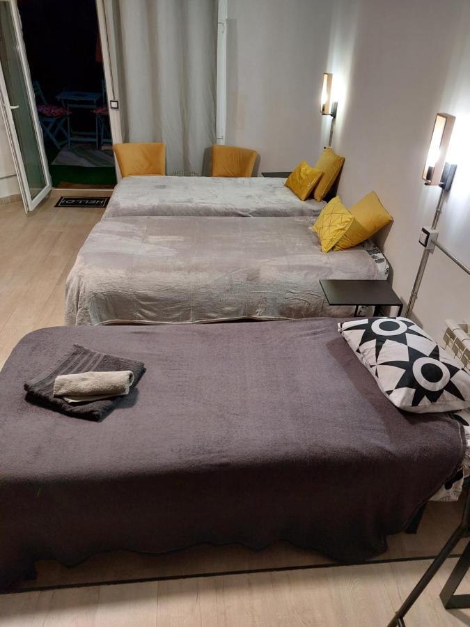 Lovely Home, Cozy Corner In El Bosque, Madrid. Villaviciosa de Odón Buitenkant foto