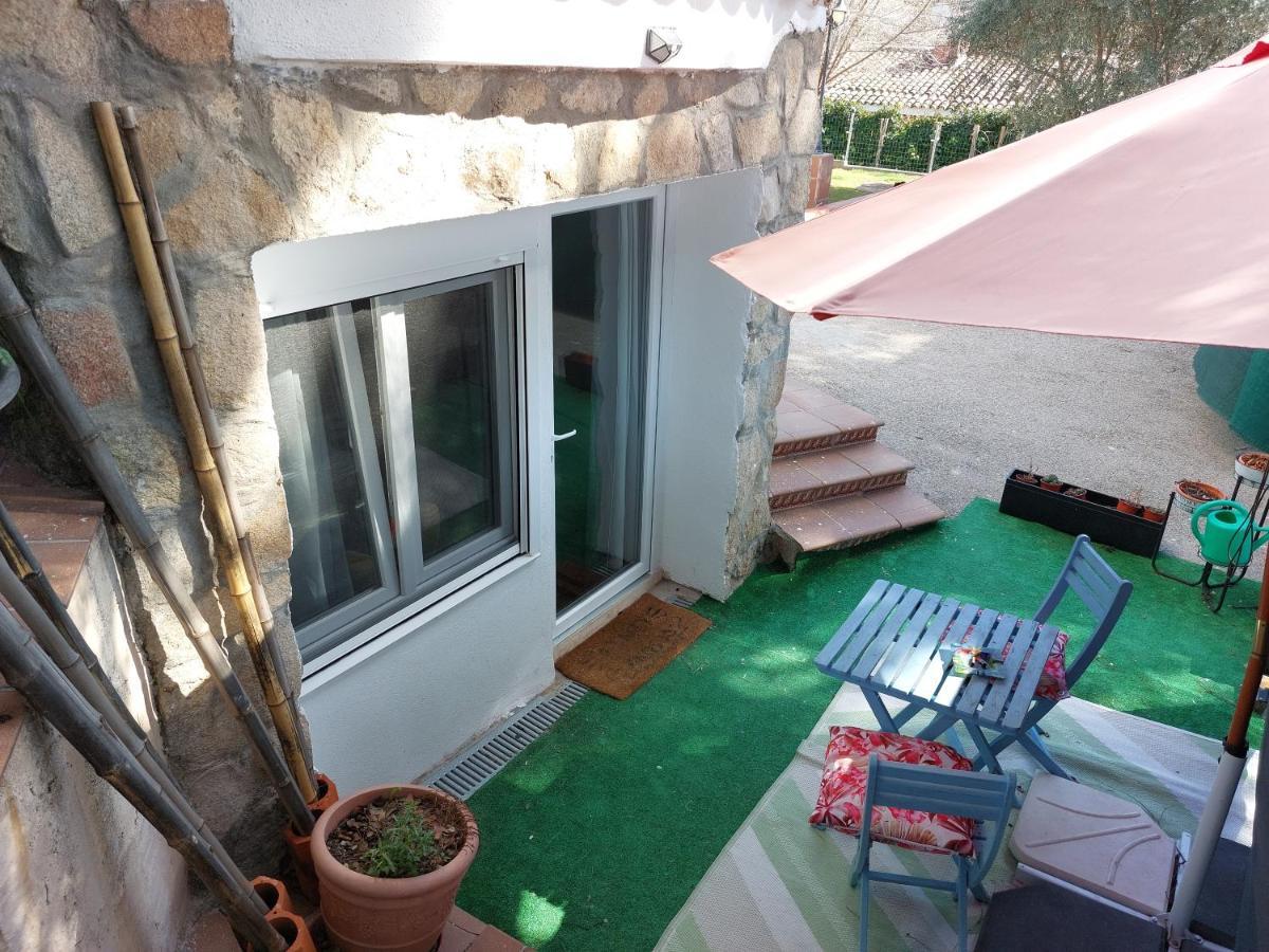 Lovely Home, Cozy Corner In El Bosque, Madrid. Villaviciosa de Odón Buitenkant foto